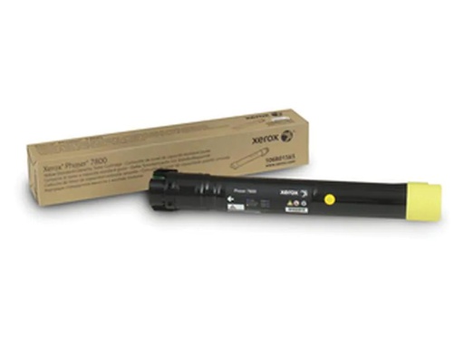 [90095174 658363] Xerox Toner 106R01565 Yellow
