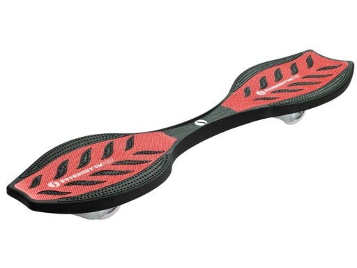 [90095185 625238] Razor Waveboard RipStik Air Pro, Red