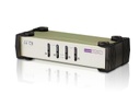 Aten KVM Switch CS84U