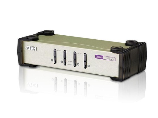 [90095248 418611] Aten KVM Switch CS84U