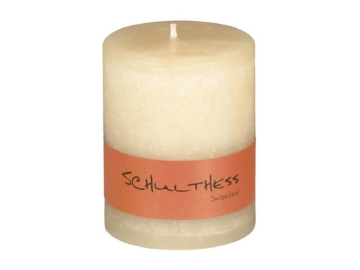 [90095272 946390] Schulthess Kerzen Kerze Chamois 8 cm