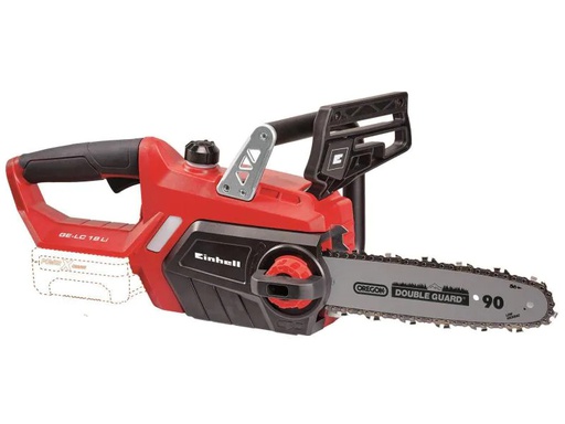 [90095304 609706] Einhell Akku-Kettensäge GE-LC 18 Li Solo
