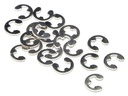 HPI E-Clips E2.5MM Z241 Bullet