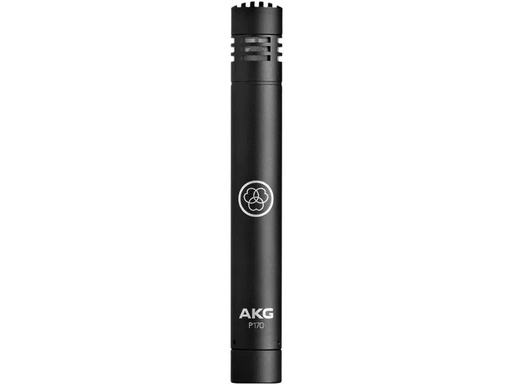 [90095336 343755] AKG Mikrofon P170