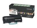 Lexmark Toner X264H11G Black