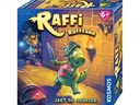 Kosmos Kinderspiel Raffi Raffzahn