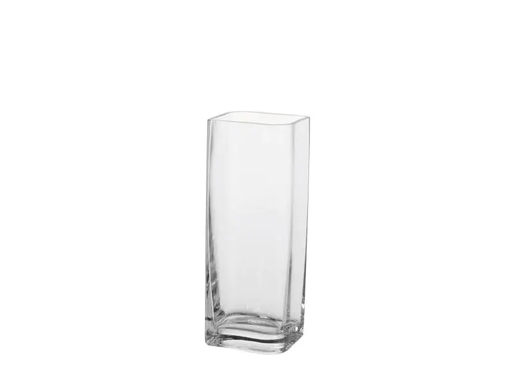 [90095415 554448] Leonardo Vase Lucca 30 cm Transparent