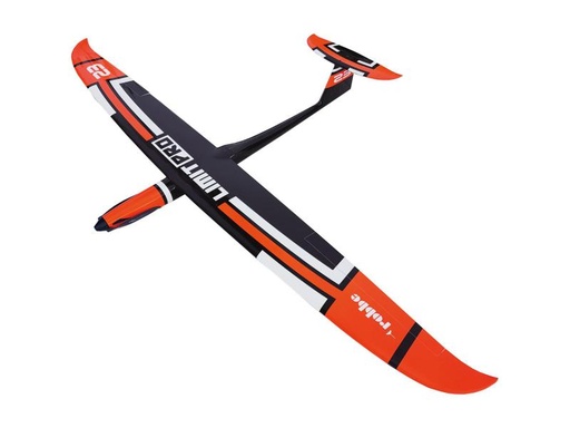 [90095448 877995] robbe Flugzeug LIMIT PRO PNP (ohne Regler)