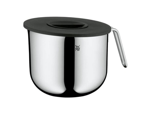 [90009527 268726] WMF Rührschüssel Function Bowls 2.5 l, Silber