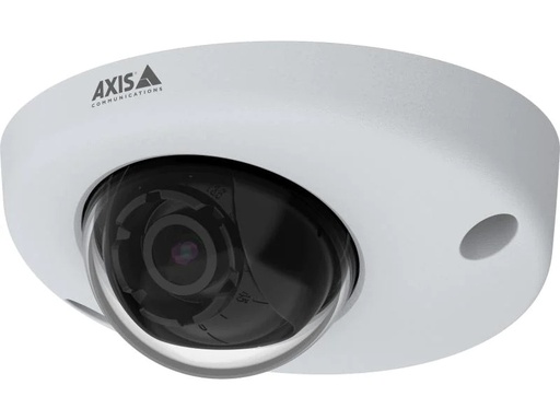 [90009528 1043807] Axis Netzwerkkamera P3925-R M12