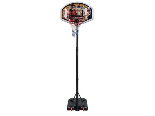 [90009529 371331] Hudora Basketballkorb Chicago
