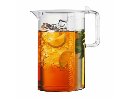 [90095641 357289] Bodum Krug Ceylon 1.5 l, Transparent