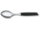 Victorinox Kaffeelöffel Swiss Modern 1 Stück, Schwarz