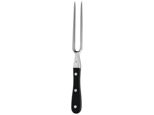 [90095710 661934] WMF Tranchiergabel Spitzenklasse Plus Schwarz
