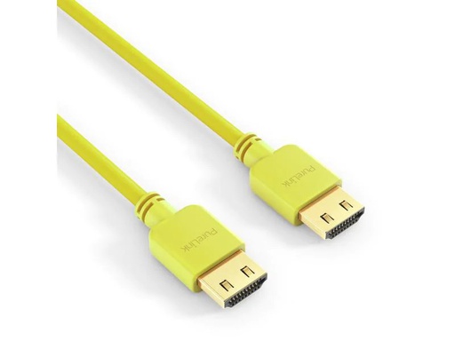 [90095719 1041785] PureLink Kabel Slim HDMI - HDMI, 1 m
