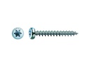 Spax Spanplattenschrauben 3 x 20 mm, 200 Stück