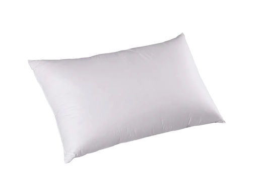 [90095863 921257] DOR Klassisches Kopfkissen Lotus Pro Medium, 65 x 100 cm
