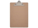 Maul Dokumentenhalter MAULclassic A4 Braun