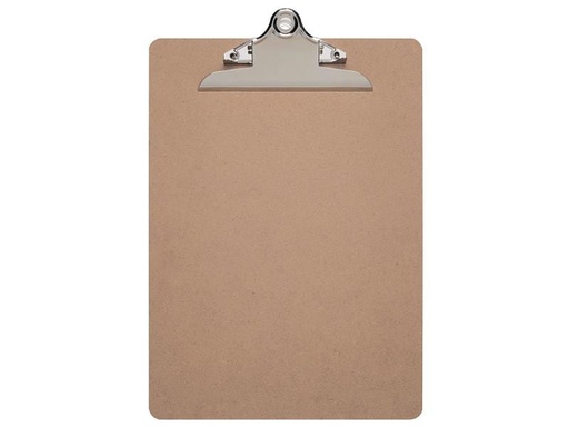 [90095876 958513] Maul Dokumentenhalter MAULclassic A4 Braun