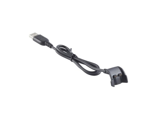 [90095892 886517] GARMIN Ladekabel Vivosmart HR Schwarz