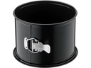 Kaiser Springform 20 cm, Schwarz