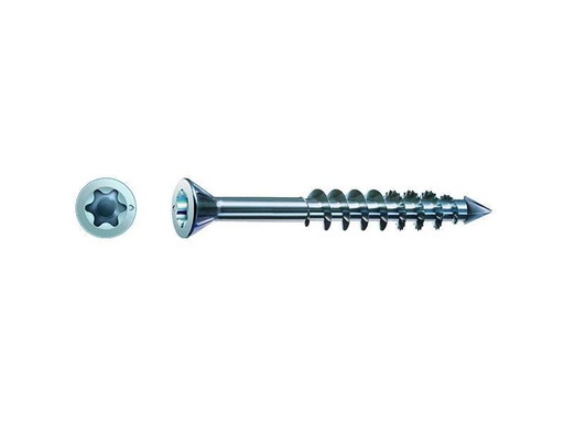 [90000936 945700] Spax Selbstbohrschrauben 4 x 45 mm, 200 Stück