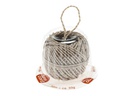 Baechi Cord Schnur Flurocord 1.5 mm x 30m