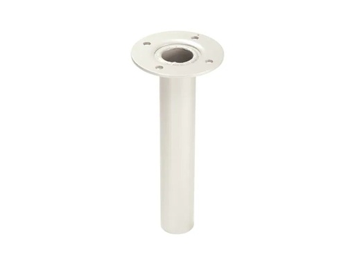 [90096014 855887] Hanwha Vision Deckenhalterung SBP-300CM Elfenbein 1 Stück