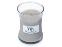 Woodwick Duftkerze Fireside Mini Jar