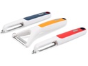 Zyliss Schäler-Set Mehrfarbig