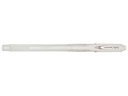 Uni Gelschreiber uni-ball SIGNO Angelic 1 mm, Weiss