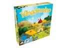 Blue Orange Familienspiel Kingdomino