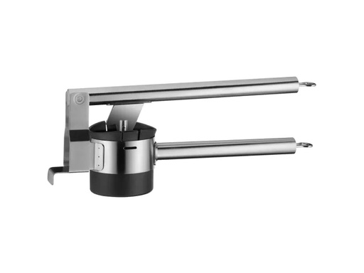 [90096320 616607] WMF Kartoffelpresse Profi Plus Schwarz/Silber