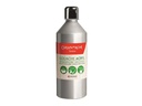 Caran d'Ache Acrylfarbe Gouache 500 ml, Silber
