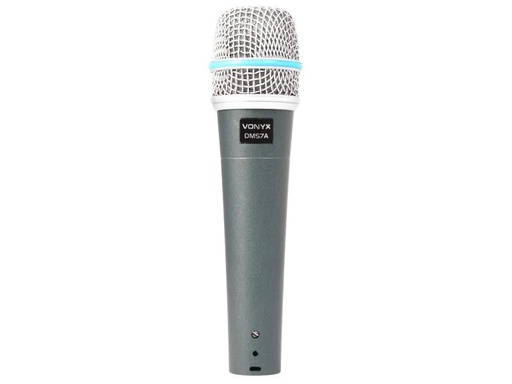 [90096404 1077906] Vonyx Mikrofon DM57A