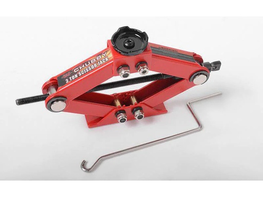 [90096457 599972] RC4WD Modellbau-Wagenheber
