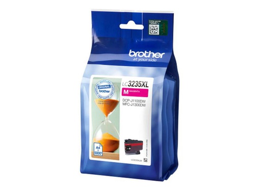 [90096467 816997] Brother Tinte LC-3235XL Magenta