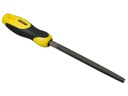 Stanley Dreikantfeile 200 mm