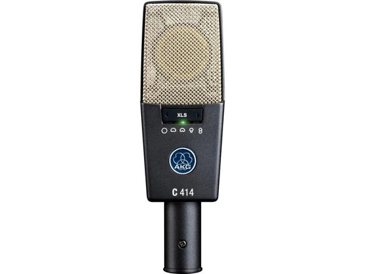 [90096499 276248] AKG Mikrofon C414 XLS