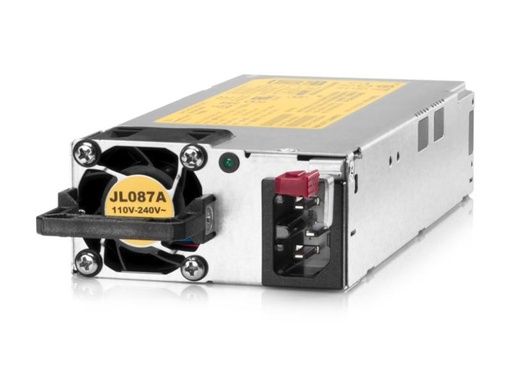 [90096521 495912] HPE Aruba Networking Netzteil JL087A  1050 W