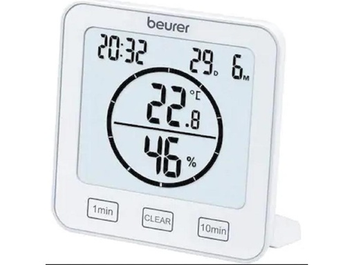 [90096525 1183059] Beurer Thermo-/Hygrometer HM 22