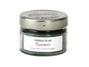 Candle Factory Duftkerze Romance Candle to go
