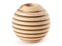 Aromalife Pinus Cembra Globe Duftholz