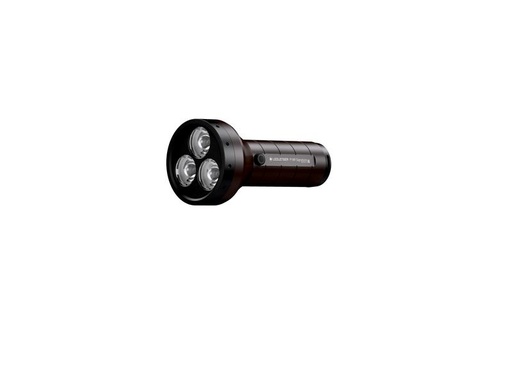 [90096559 1208260] LED LENSER Taschenlampe P18R Signature