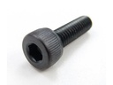EP Zylinderkopfschrauben M3x6 mm