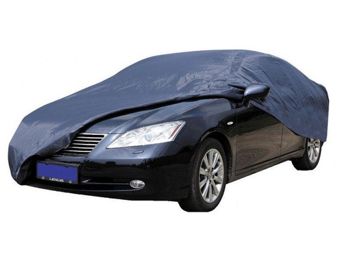 [90096611 671556] HP Autozubehör Ganzgarage XM für Stufen-/Schrägheck