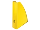 Leitz Stehsammler WOW A4 Gelb