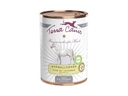 Terra Canis Nassfutter Hypoallergen Pferd, 400 g