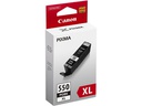 Canon Tinte PGI-550PGBK XL / 6431B001 Pigmented Black