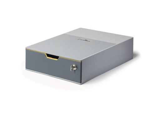 [90096802 888868] DURABLE Schubladenbox Varicolor 1 Safe
